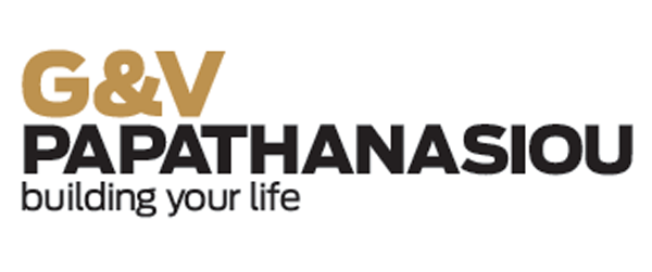GV Papathanasiou Κατασκευαστική