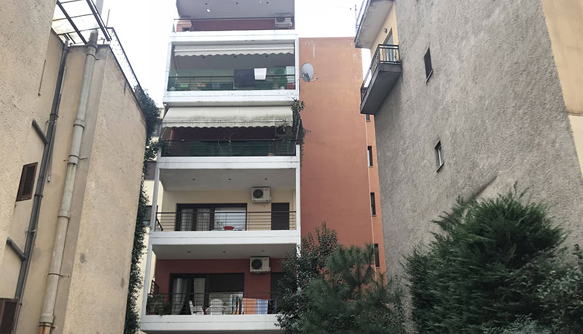 Πρεμετής